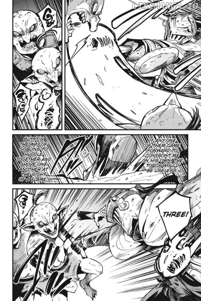 Goblin Slayer: Side Story Year One Chapter 103 image 17_optimized_optimized